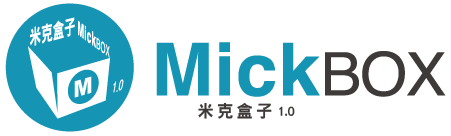 MikcBOX Logo